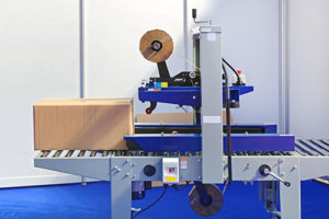 Label Machine
